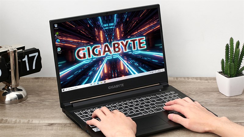 Gigabyte G5