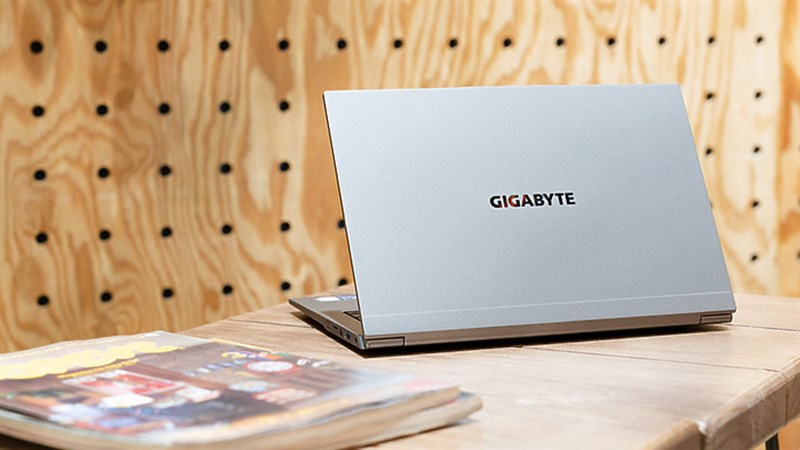 Gigabyte U4