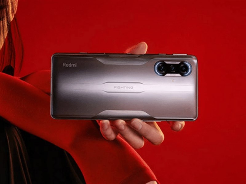 Redmi K50 Gaming Pro Redmi K50 Gaming Pro
