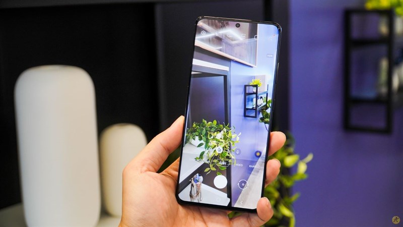 Top 10 smartphone tốt nhất 2021