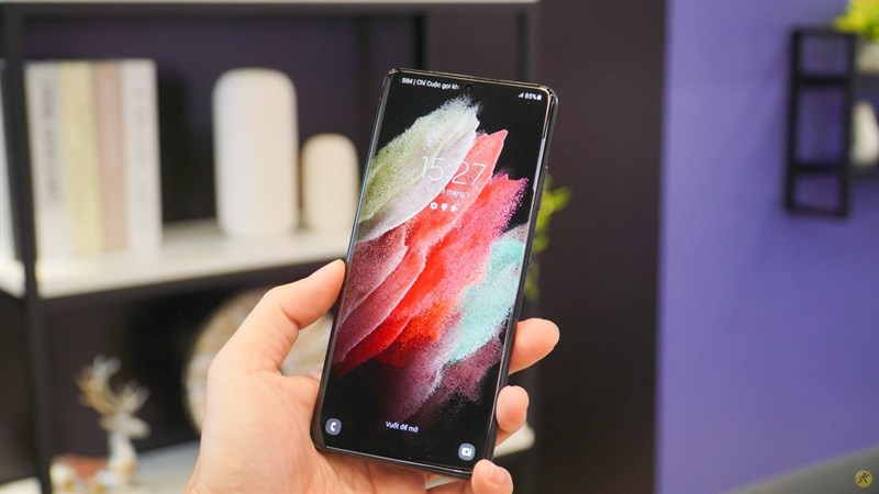 Top 10 smartphone tốt nhất 2021