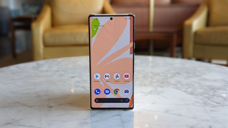 Top 10 smartphone tốt nhất 2021