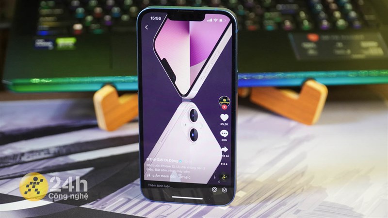 Top 10 smartphone tốt nhất 2021