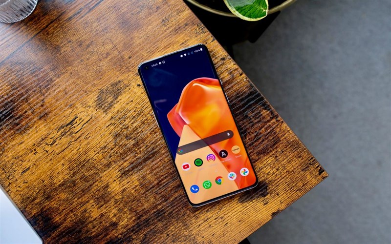 Top 10 smartphone tốt nhất 2021