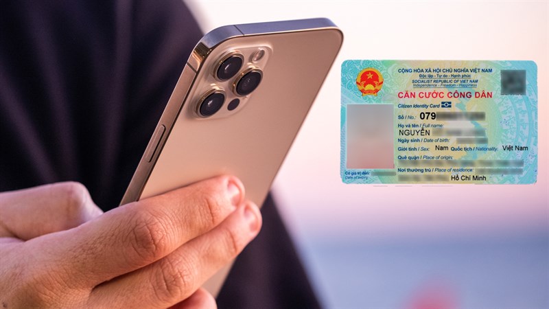 Cách tra cứu kết quả cấp Căn cước công dân Cách tra cứu kết quả cấp Căn cước công dân