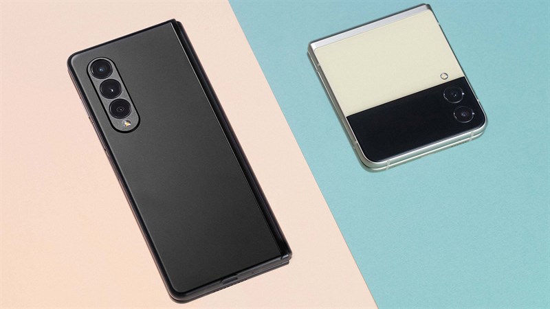 Giảm 4 triệu mua Galaxy Z Flip3 5G, Z Fold3 5G khi sở hữu flagship cũ Giảm 4 triệu mua Galaxy Z Flip3 5G, Z Fold3 5G khi sở hữu flagship cũ