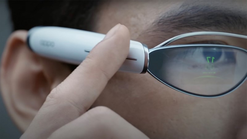 OPPO Air Glass OPPO Air Glass