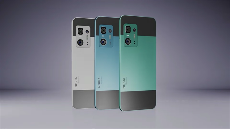 Nokia N73 5G Nokia N73 5G