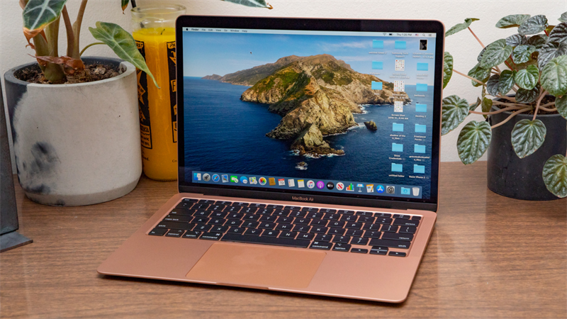 MacBook Air 2022 MacBook Air 2022