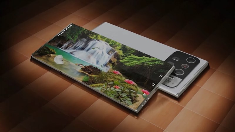 Concept Nokia X40 Pro 5G Concept Nokia X40 Pro 5G