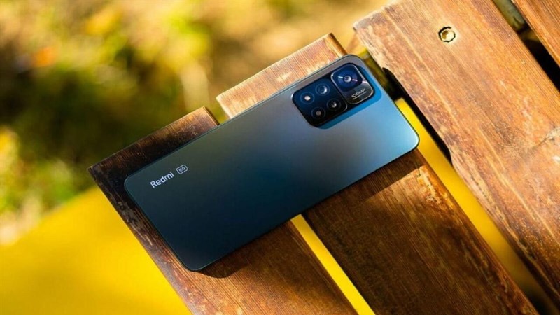 redmi note 11