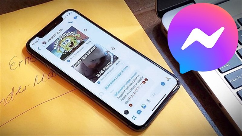 Messenger Messenger