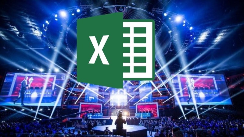 excel