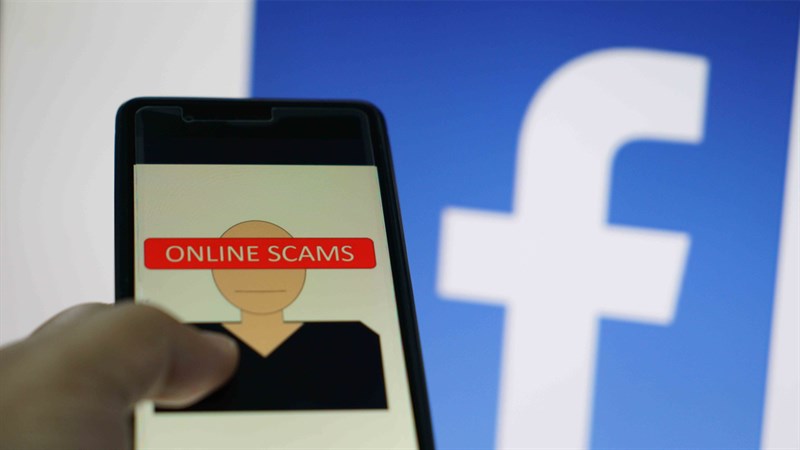 Cách nhận biết lừa đảo trên Facebook Cách nhận biết lừa đảo trên Facebook