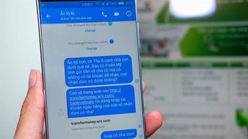 Làm thế nào để tránh lừa đảo trên Facebook? Làm thế nào để tránh lừa đảo trên Facebook?
