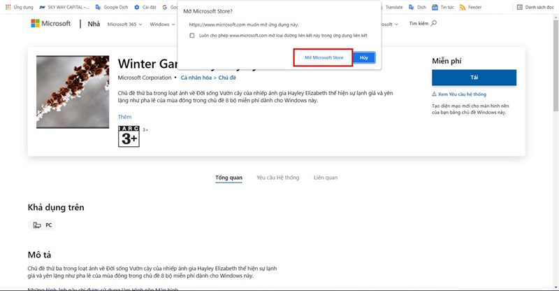 cách đổi giao diện laptop Windows 11 cách đổi giao diện laptop Windows 11