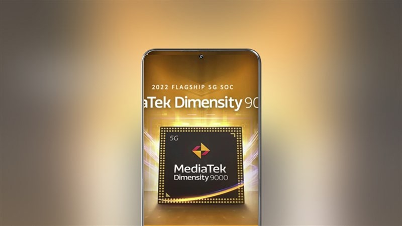 Những smartphone đầu tiên trang bị Dimensity 9000 sẽ ra mắt vào năm sau Những smartphone đầu tiên trang bị Dimensity 9000 sẽ ra mắt vào năm sau