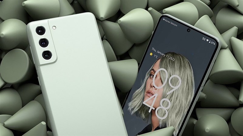 Galaxy S21 FE sẽ không ra mắt ở CES 2022, SamFans lại mừng vì điều đó