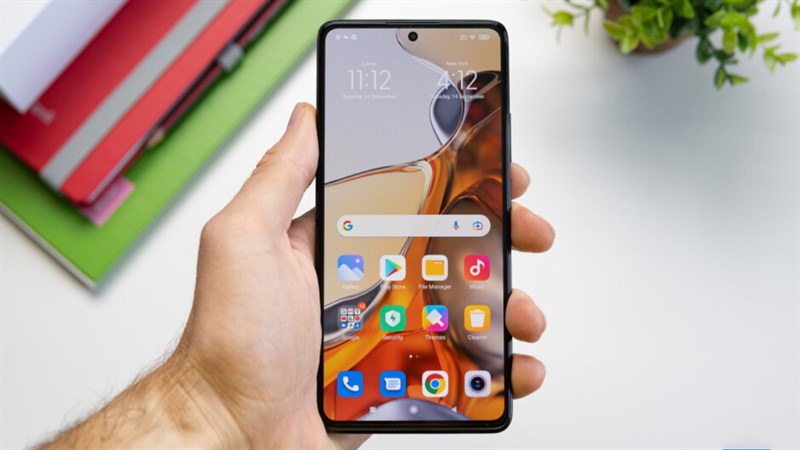 Xiaomi 11T Pro 5G 