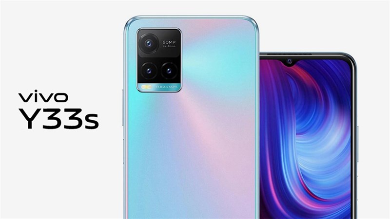 vivo y33s vivo y33s