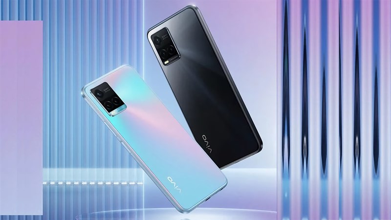 Vivo Y33s Vivo Y33s