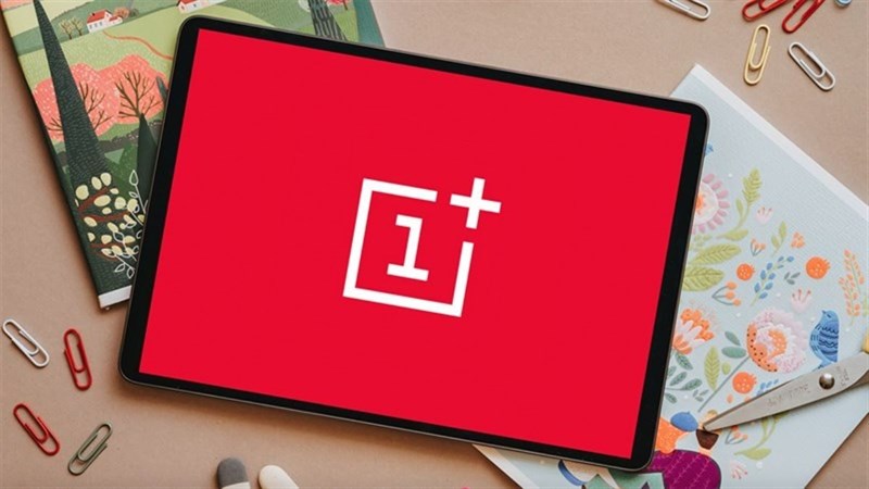 OnePlus Pad OnePlus Pad