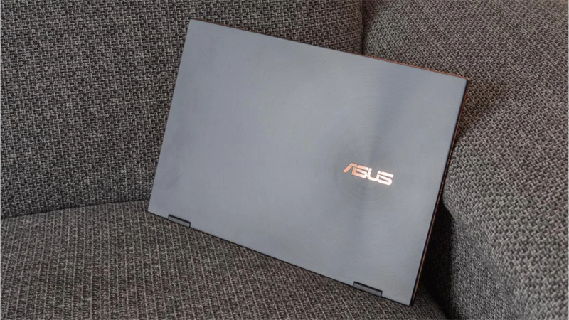Thiết kế Laptop Asus ZenBook UX371EA i7 Thiết kế Laptop Asus ZenBook UX371EA i7