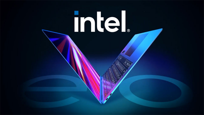 LAPTOP Intel Evo LAPTOP Intel Evo