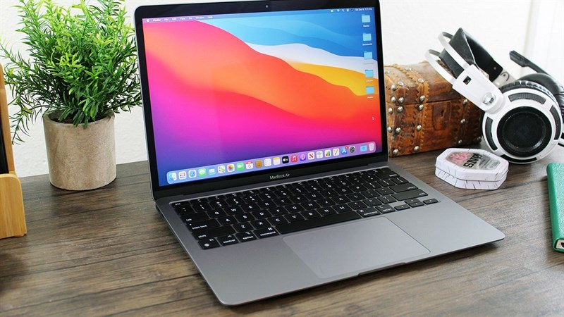 Vậy có nên sử dụng MacBook Air để thiết kế đồ họa?