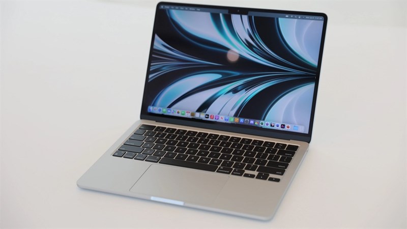 MacBook Air M2 có tốt không?