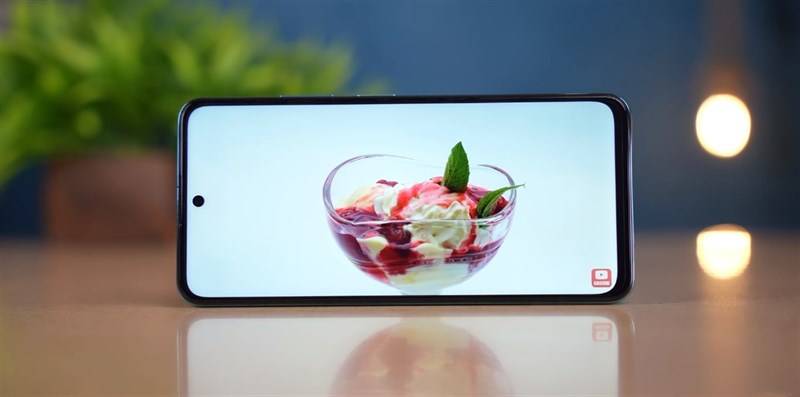 Cấu hình mạnh mẽ của Xiaomi Redmi Note 11T 5G