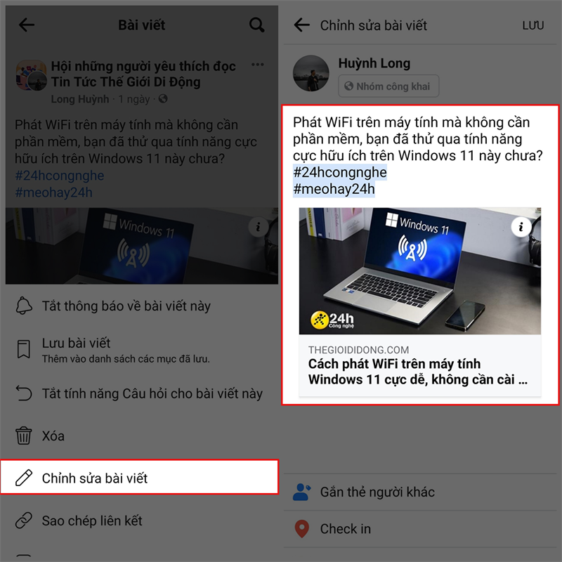 Tại sao Facebook tương tác kém?