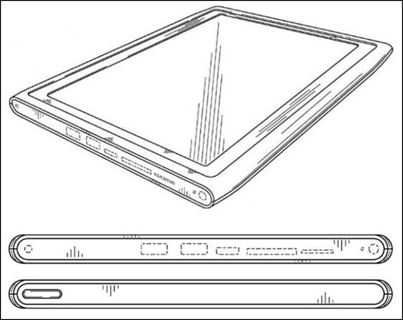 Nokia cuối cùng cũng ra mắt tablet Senna