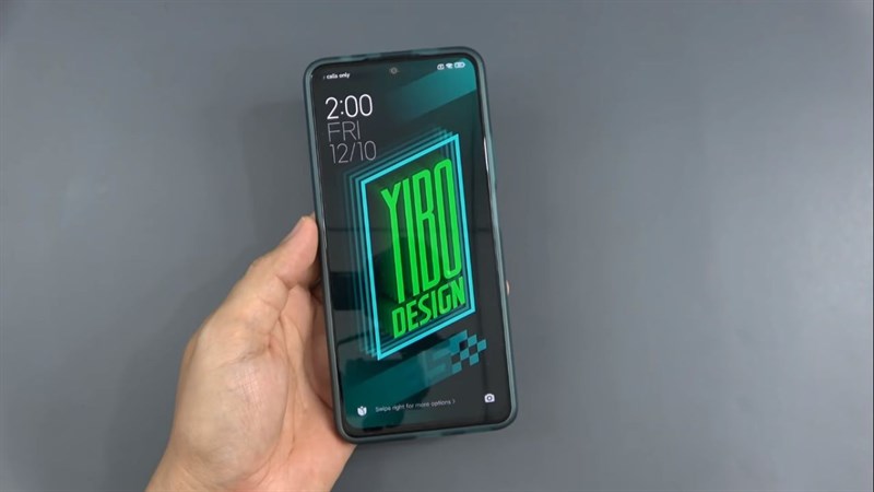 Redmi Note 11 Pro+ Yibo Design Redmi Note 11 Pro+ Yibo Design