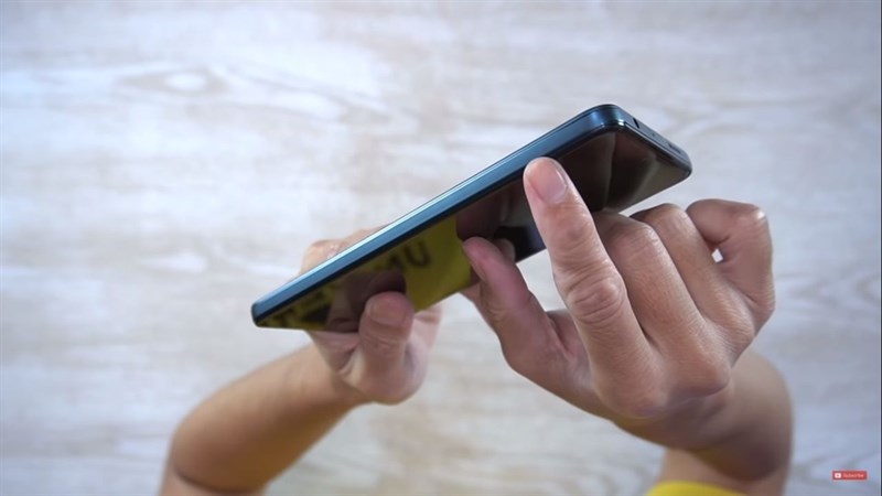Redmi Note 11 Pro + YIBO Design Redmi Note 11 Pro + YIBO Design