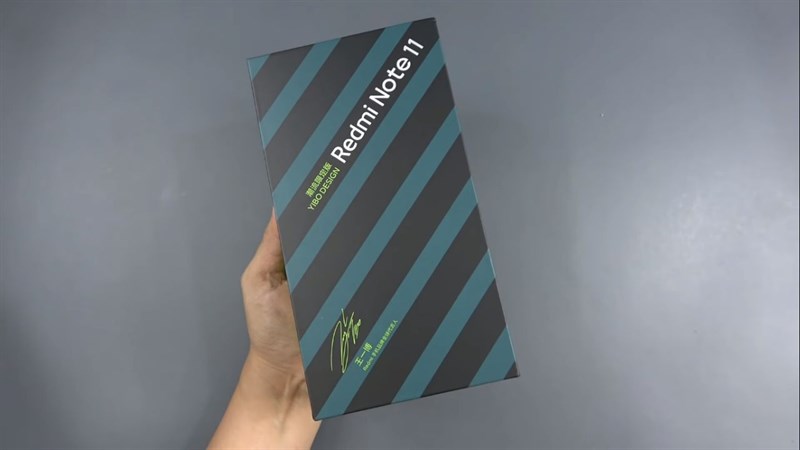 Redmi Note 11 Pro+ Yibo Design Redmi Note 11 Pro+ Yibo Design