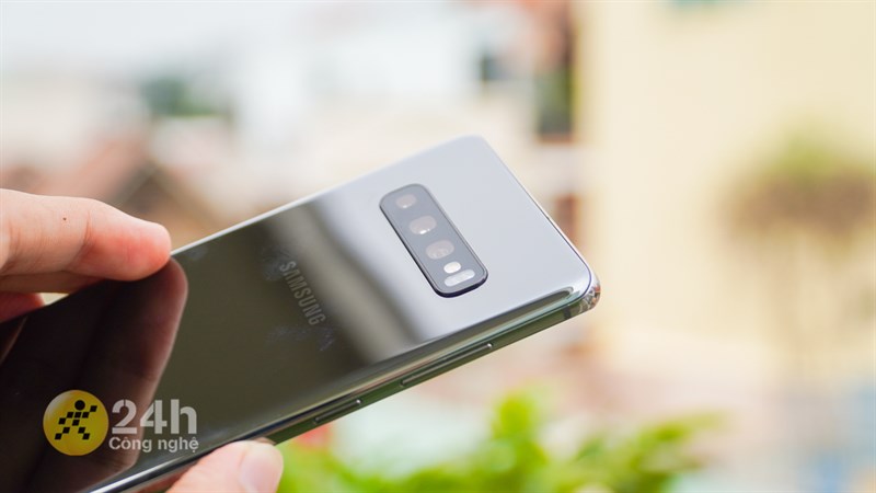 Galaxy Note 10+ Galaxy S10+