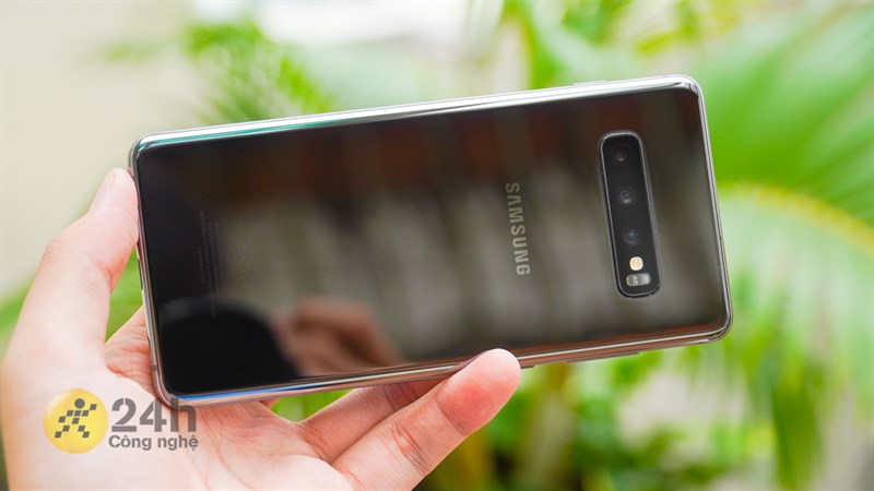 Galaxy Note 10+ Galaxy S10+