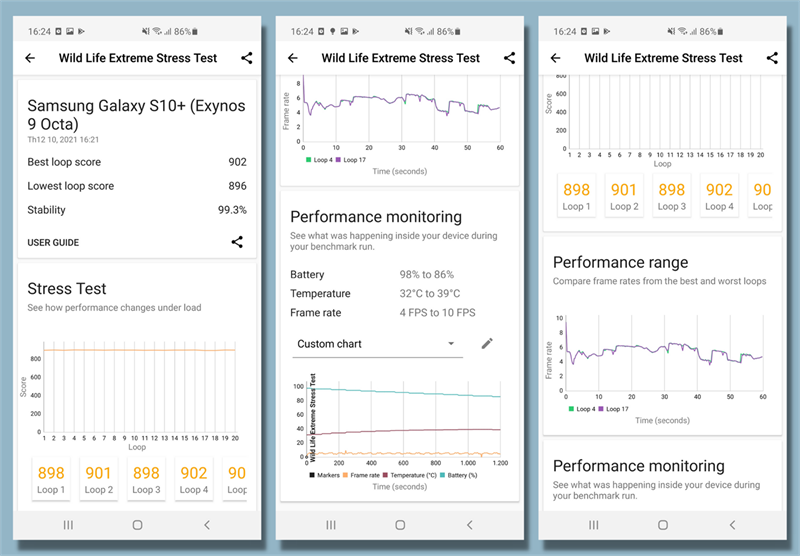 Galaxy Note 10+ Galaxy Note 10+
