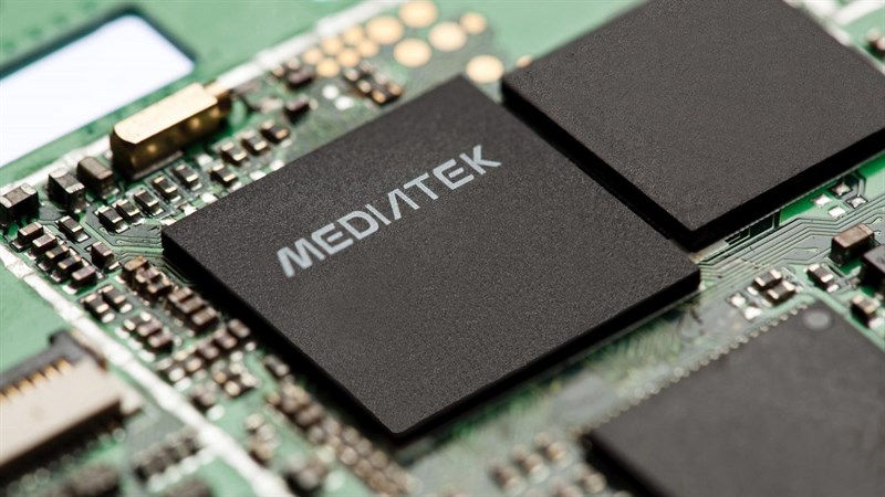 MediaTek sản xuất bộ chip di động có băng tần mmWave 5G