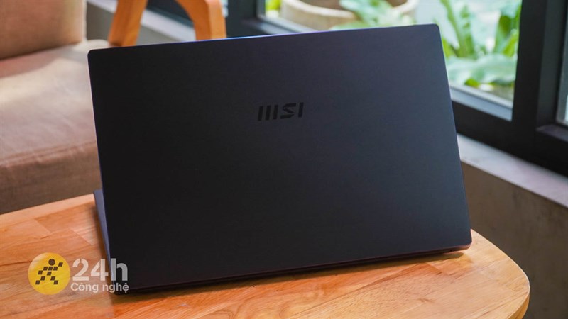 MSI Prestige 15 A11SC có mức giá 34.99 triệu tại Thế Giới Di Động ở thời điểm hiện tại. MSI Prestige 15 A11SC có mức giá 34.99 triệu tại Thế Giới Di Động ở thời điểm hiện tại.