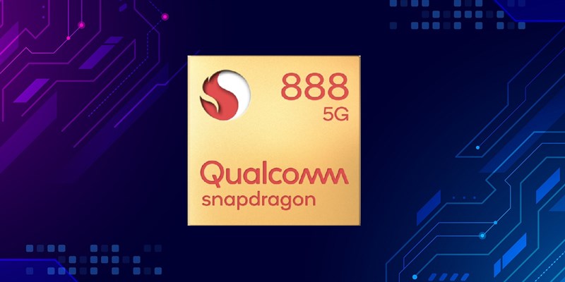 Snapdragon 888