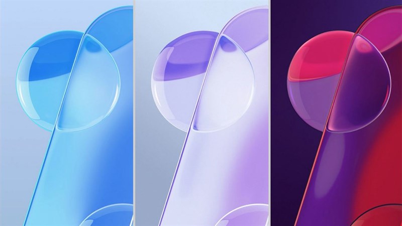 Hình nền OnePlus 9RT Hình nền OnePlus 9RT