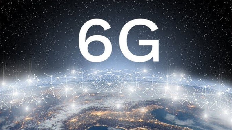 Trung Quốc đã và đang tiên phong phát triển 6G