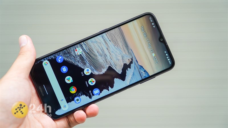 Nokia G10 Nokia G10