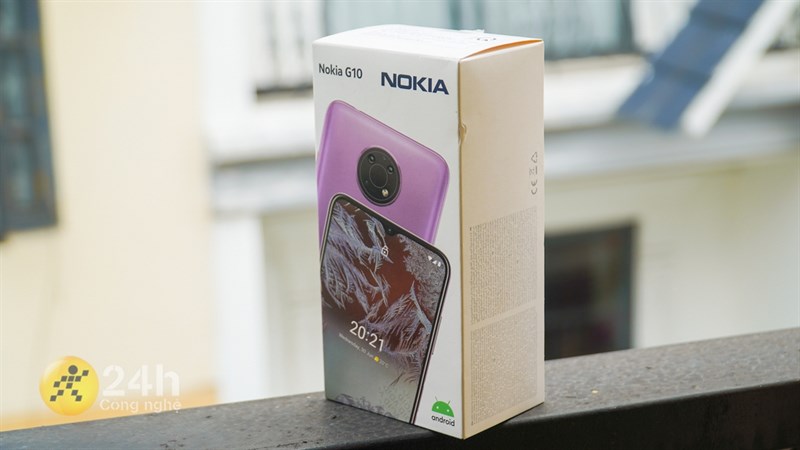 Nokia G10 Nokia G10