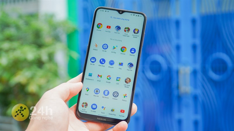 Nokia G10 Nokia G10