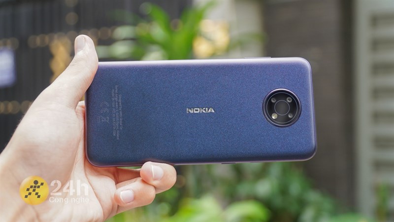 Nokia G10 Nokia G10