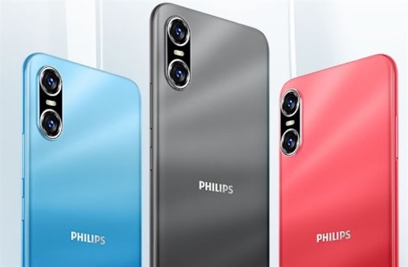 Philips PH1 ra mắt với giá bán siêu rẻ