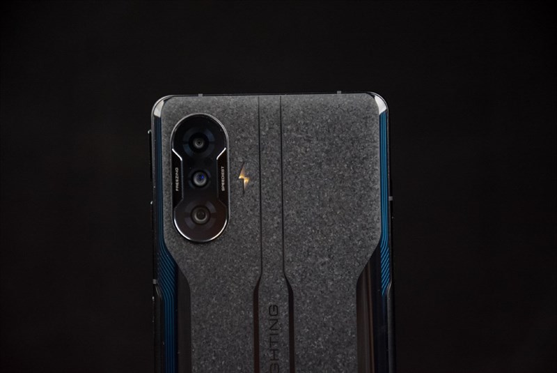 Kỳ vọng Redmi K50 Gaming Kỳ vọng Redmi K50 Gaming
